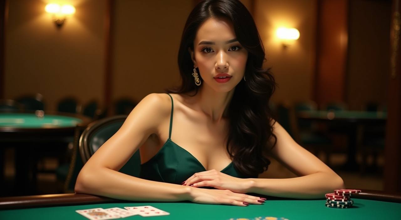 999slos Baccarat Win Streak ဆိုတာ ဘာလဲ၊ ဘယ်လိုကစားလဲ